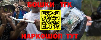 молекула духа Магадан